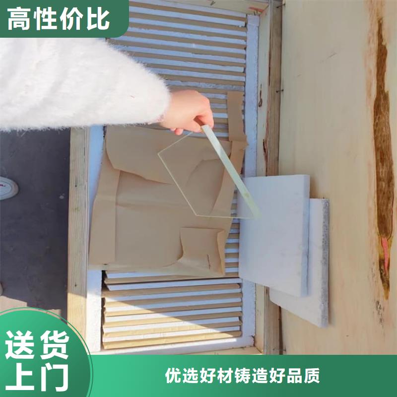 诚信为本铅玻璃600*900mm厂家
