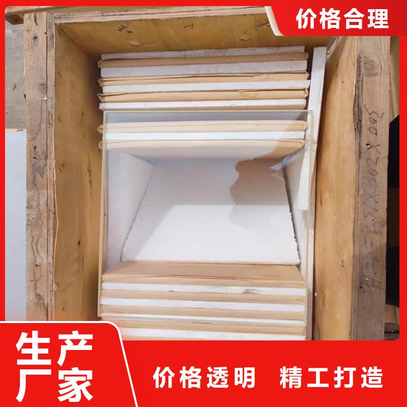 铅玻璃工程厂家直供