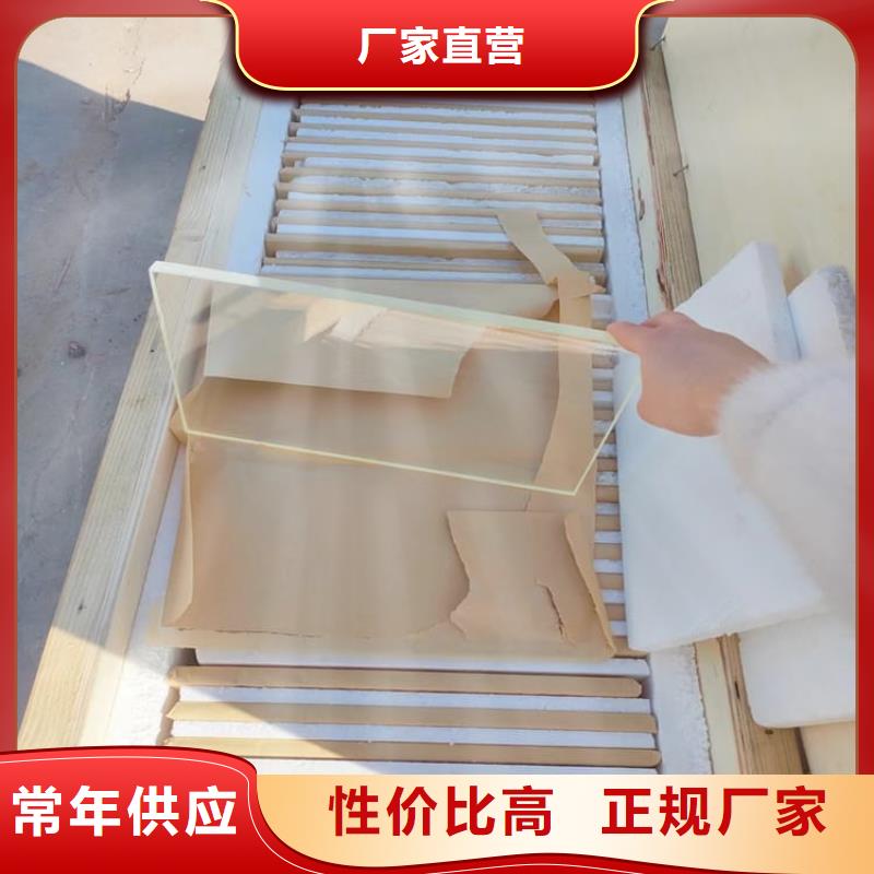 宠物医院铅玻璃适用范围