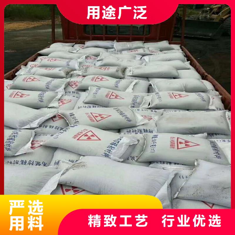 质量优的高比重硫酸钡砂厂家