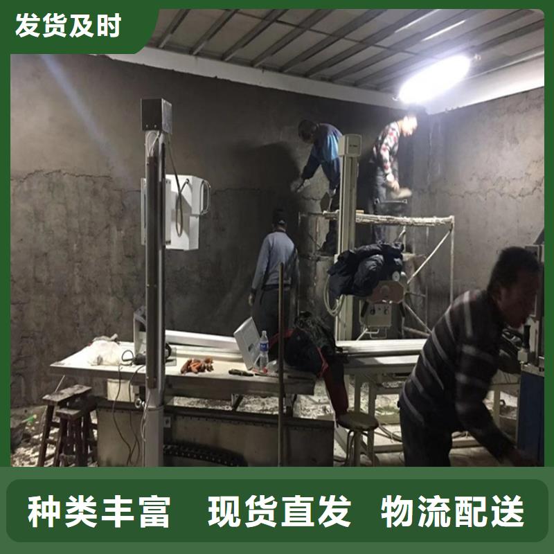 放射科材料硫酸钡砂报价及时