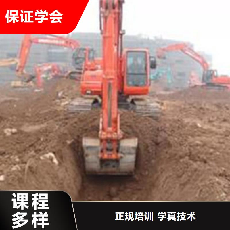 塔吊叉车培训全程实操