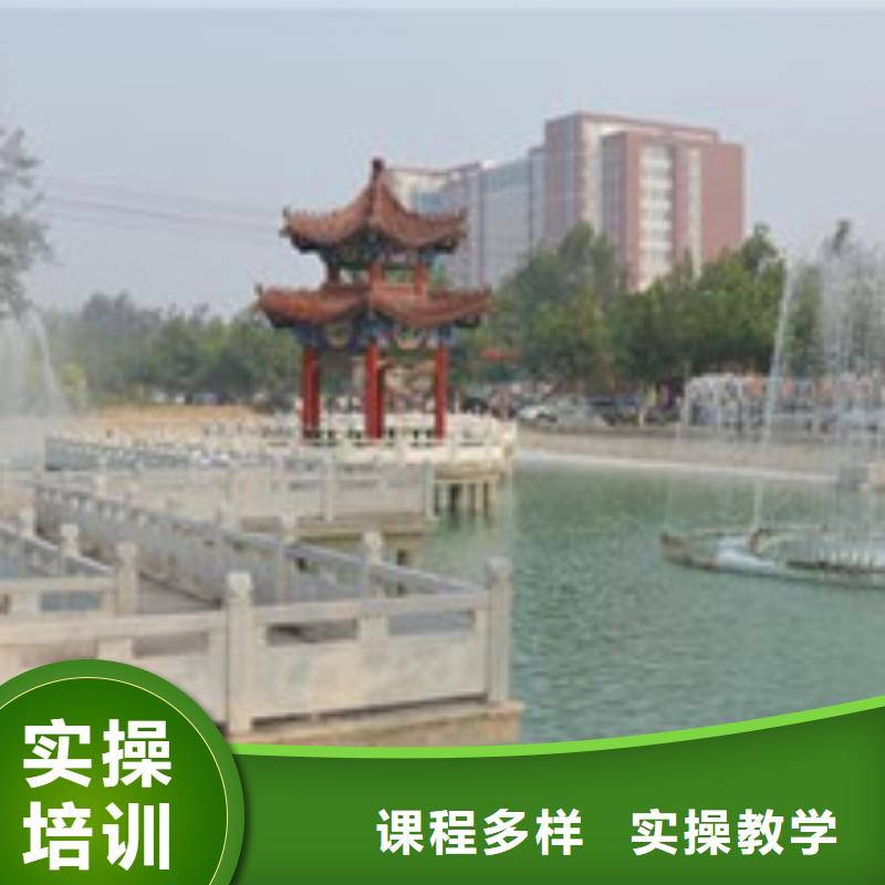 单招培训专业齐全