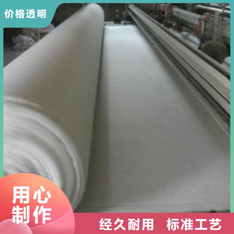 土工布_玻纤土工格栅细节严格凸显品质