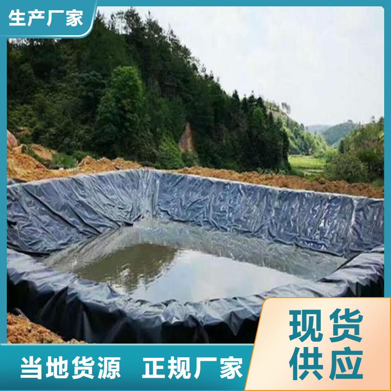 土工膜复合土工膜工厂直供