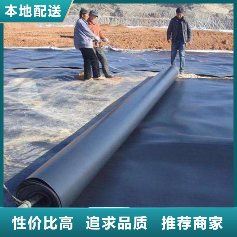 土工膜复合土工膜工厂直供