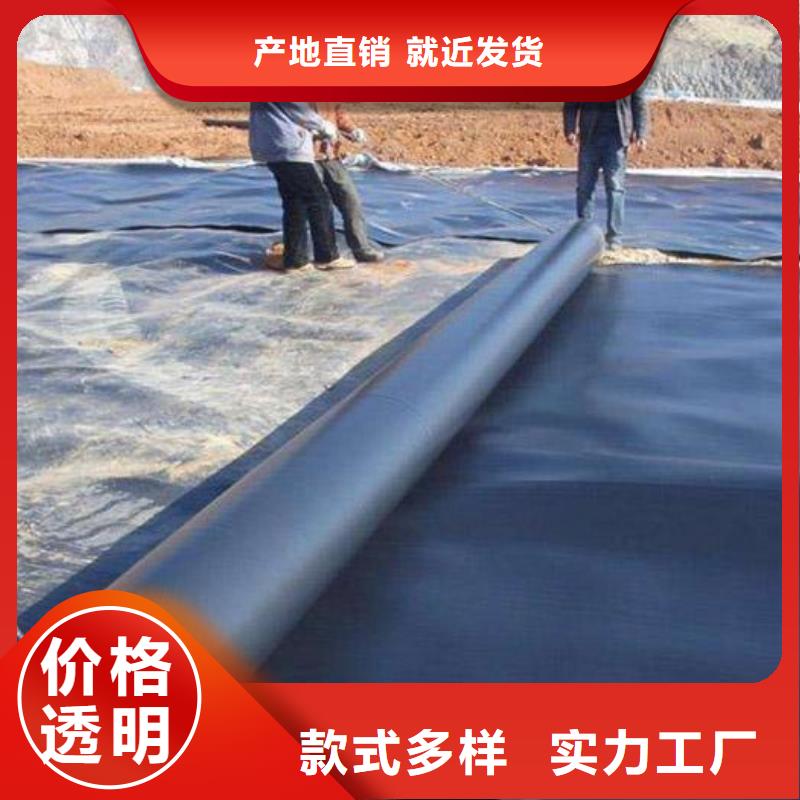 土工膜复合土工膜工厂直供