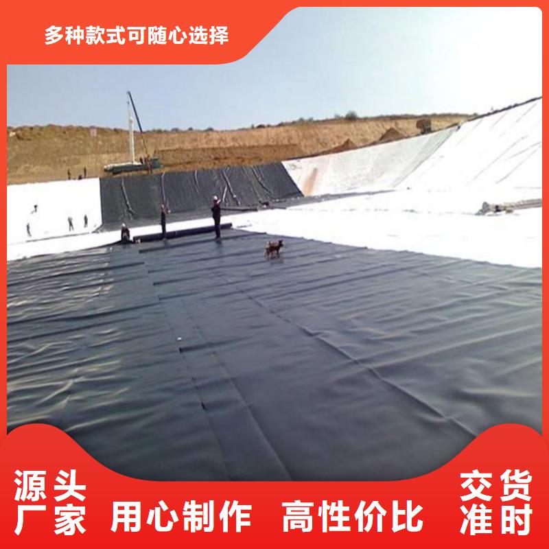 土工膜复合土工膜工厂直供