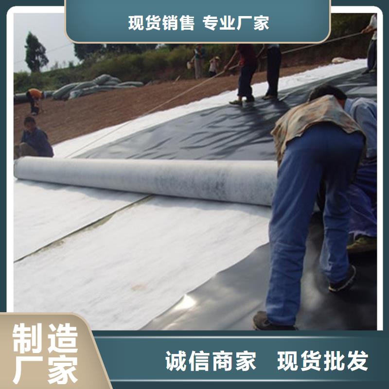 复合土工膜土工滤网值得信赖