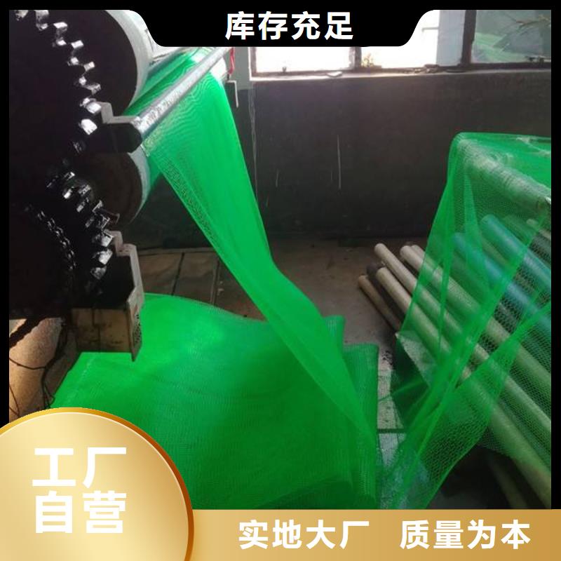 三维植被网_PP焊接土工格栅多种规格供您选择