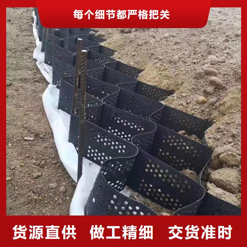 土工格室质量可靠——价格合理