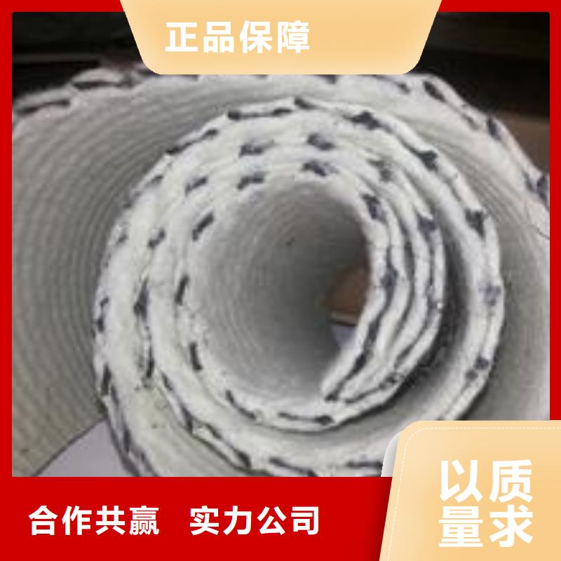 三维复合排水网PVC防水卷材不只是质量好
