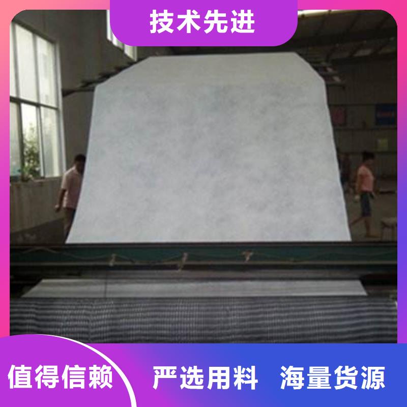 三维复合排水网PVC防水卷材不只是质量好