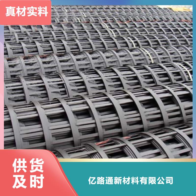 钢塑土工格栅玻纤土工格栅自有厂家