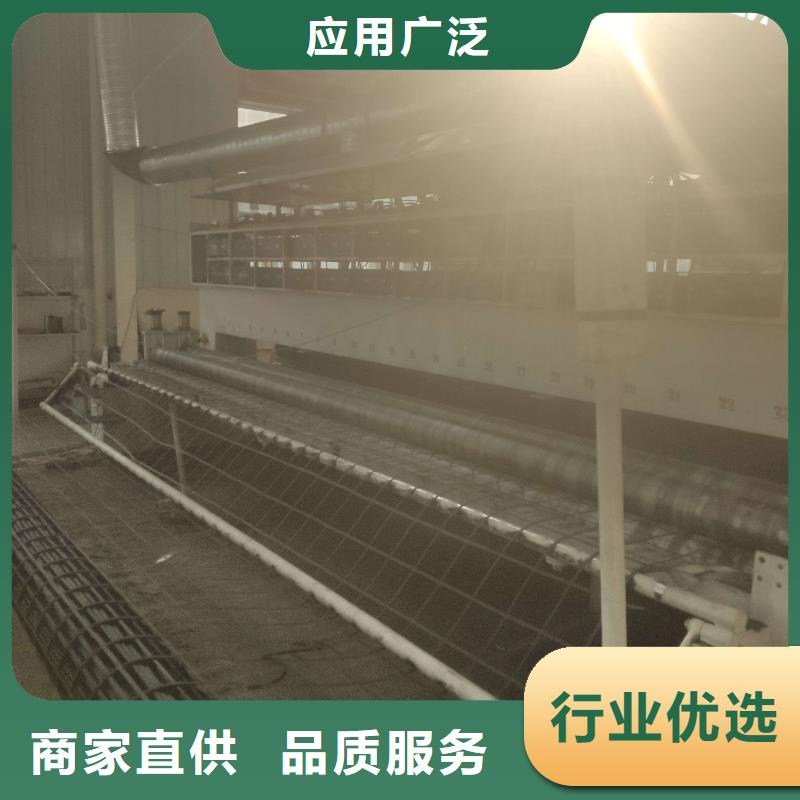 钢塑土工格栅-垃圾填埋场材料常年出售