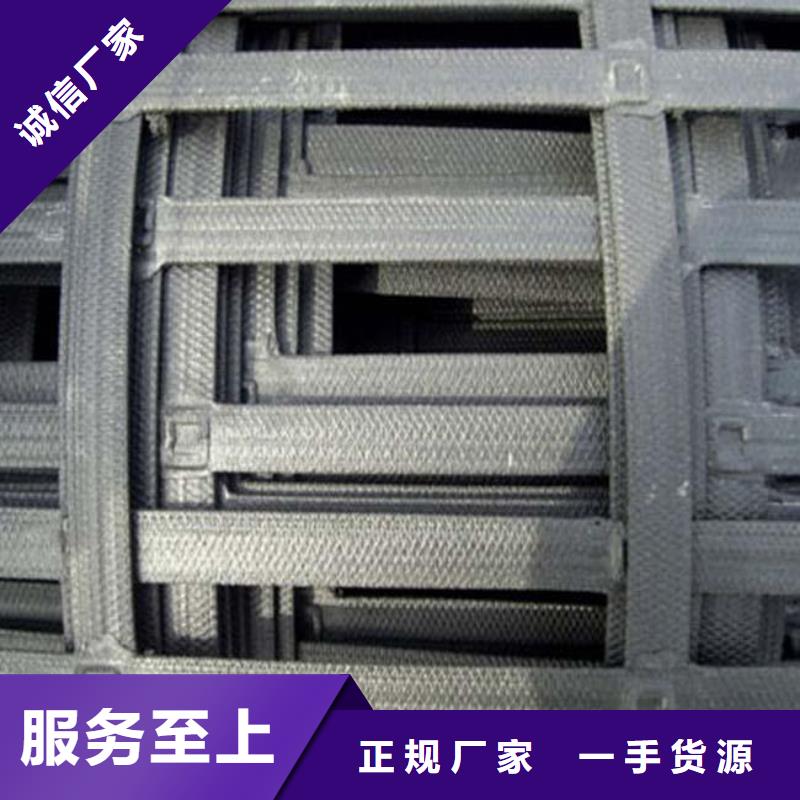 钢塑土工格栅玻纤土工格栅自有厂家