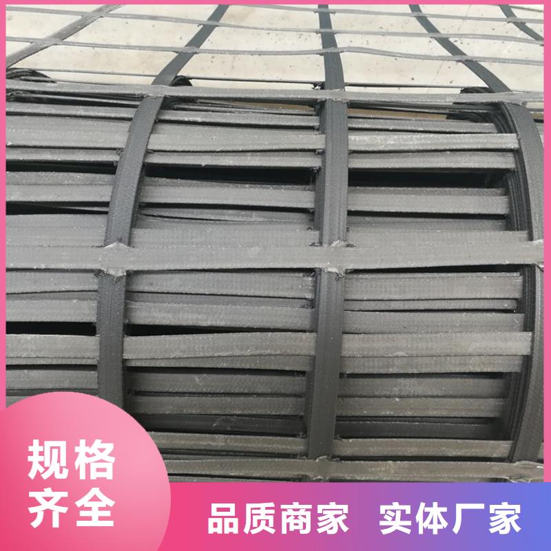 钢塑土工格栅玻纤土工格栅自有厂家