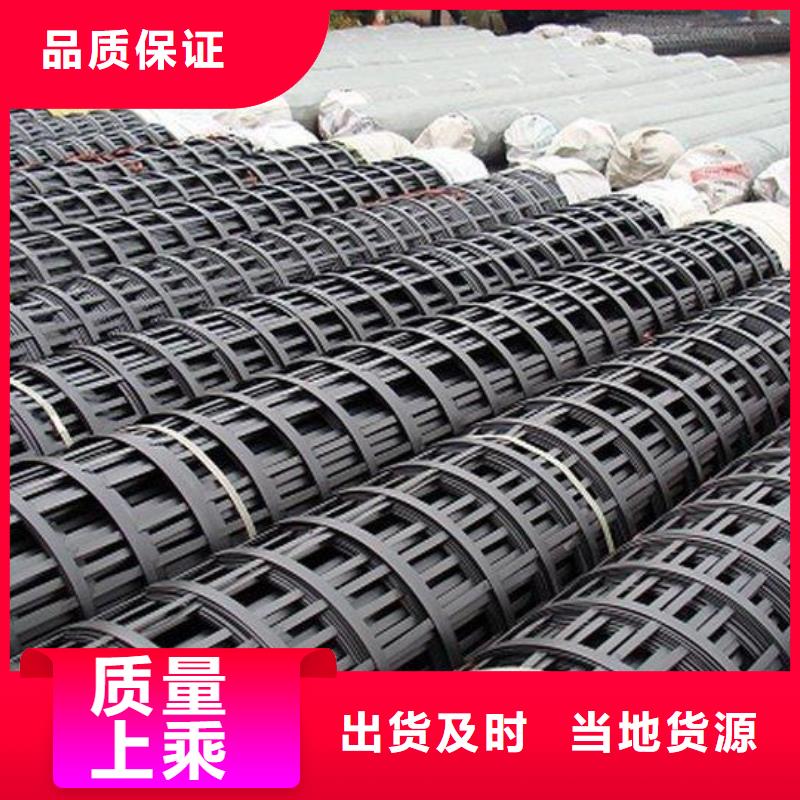 钢塑土工格栅玻纤土工格栅自有厂家