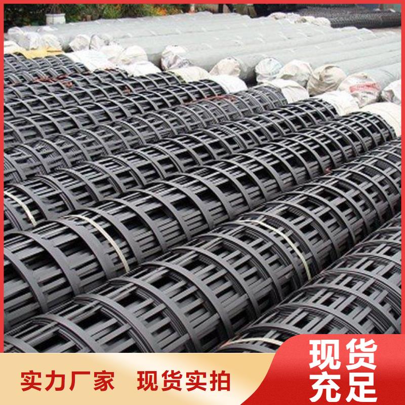 钢塑土工格栅玻纤土工格栅自有厂家