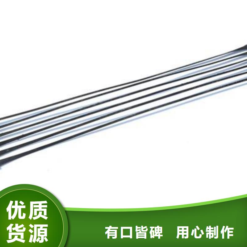 塑料土工格栅三维土工网垫专注质量