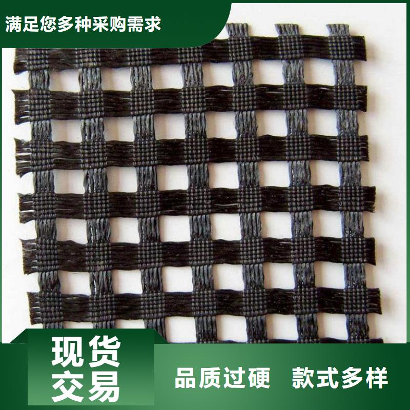 玻璃纤维土工格栅用途及特性玻璃纤维土工格栅型号及规格玻璃纤维土工格栅施工方法