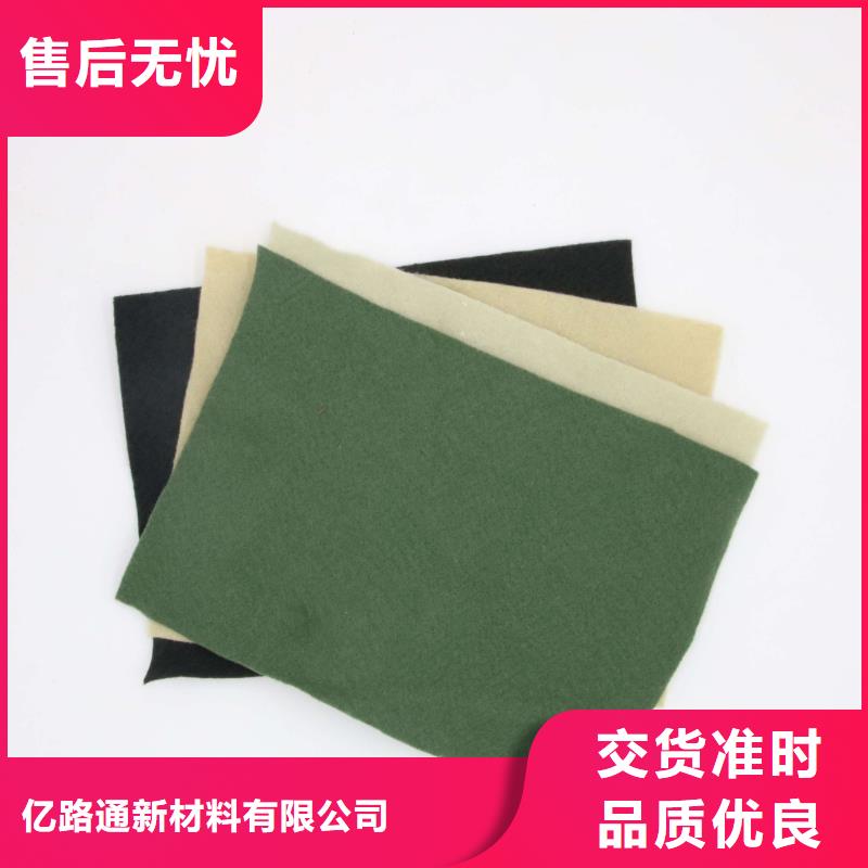 土工布【三维土工网垫】厂家直营