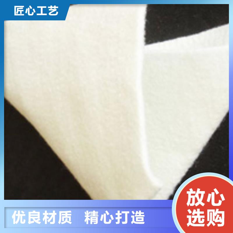 土工布钢塑土工格栅出厂严格质检