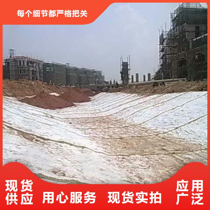 【膨润土防水毯】hdpe士工膜质量检测