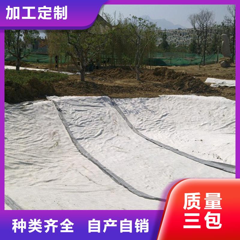 【膨润土防水毯】hdpe士工膜质量检测