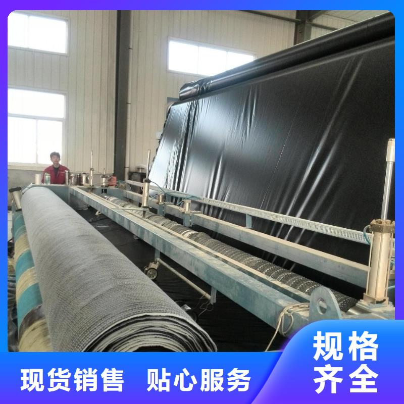 膨润土防水毯玻纤土工格栅质量牢靠