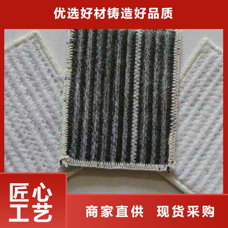 【膨润土防水毯】-凸结点钢塑土工格栅信誉有保证