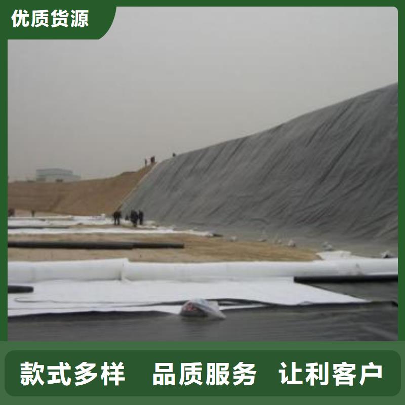 土工膜防渗膜自产自销