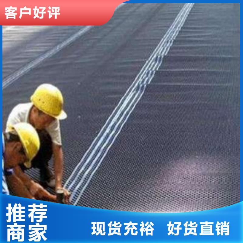 塑料排水板养殖膜厂家实力大