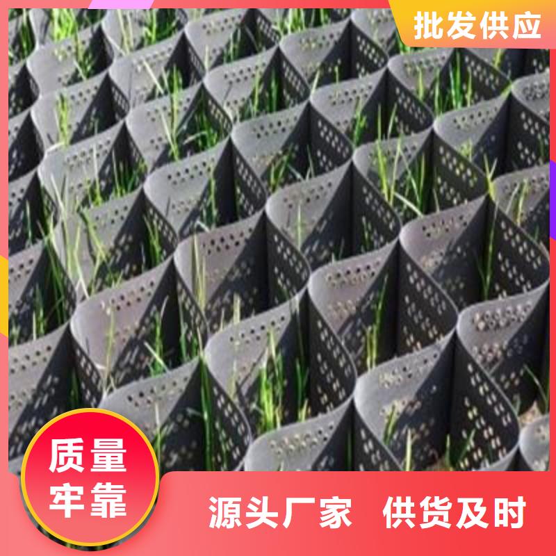 土工格室透水土工布实拍品质保障