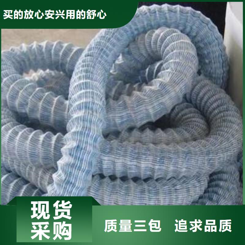 【软式透水管-塑料土工格栅质量优价格低】