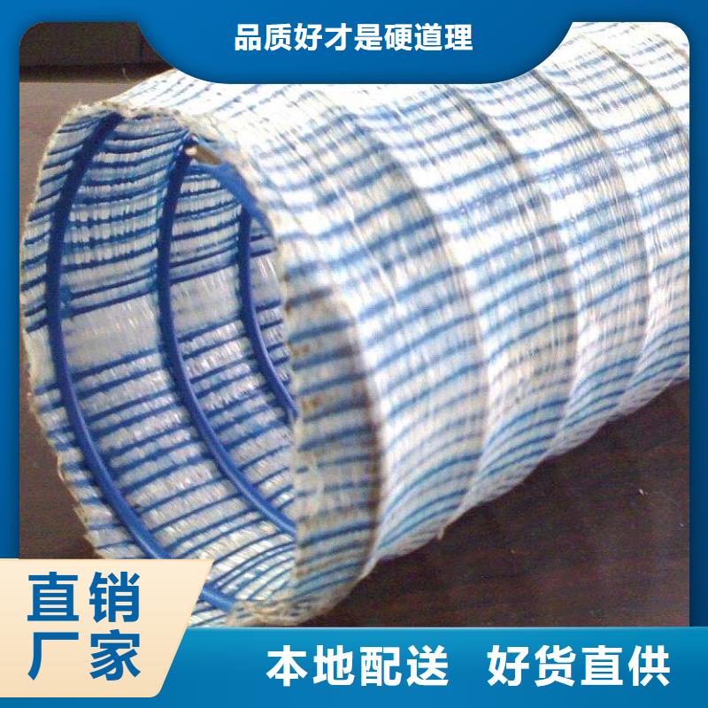 【软式透水管-塑料土工格栅质量优价格低】