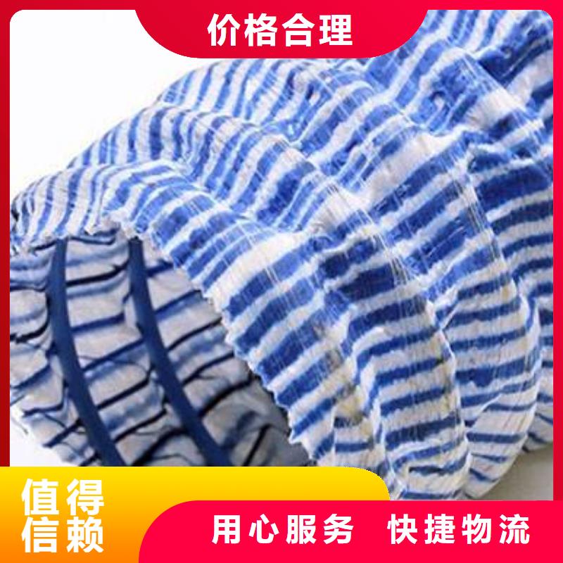 【软式透水管-塑料土工格栅质量优价格低】