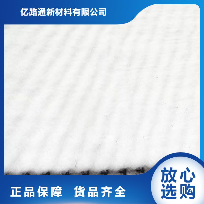 三维复合排水网【三维土工网垫】生产厂家