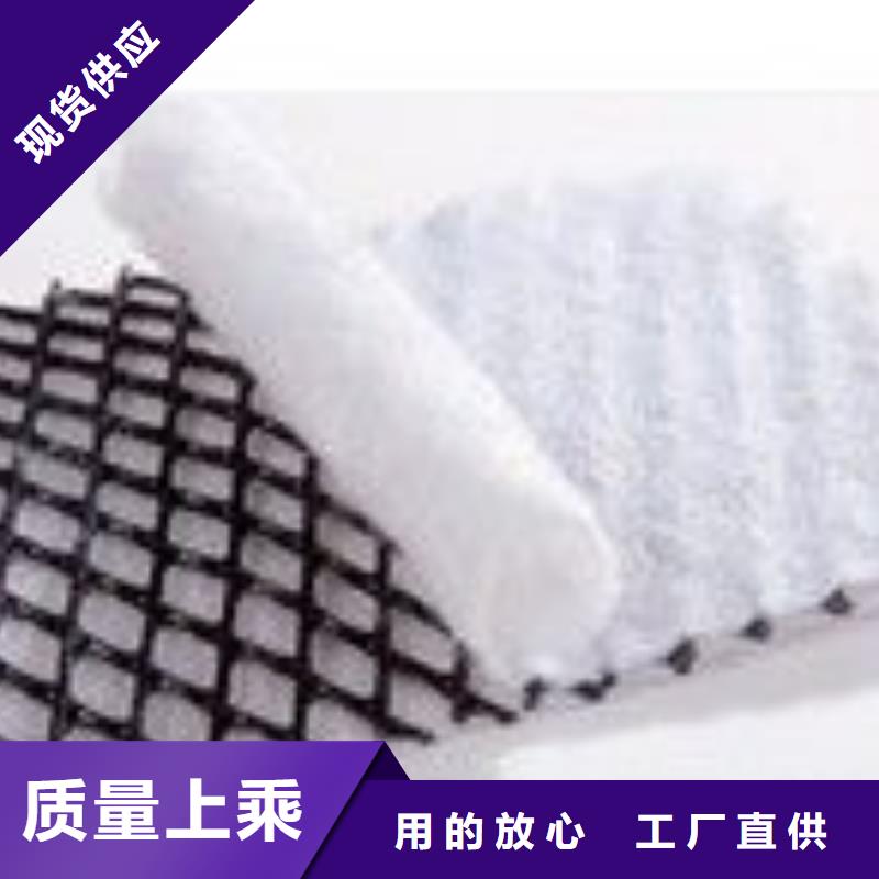 三维复合排水网【三维土工网垫】生产厂家