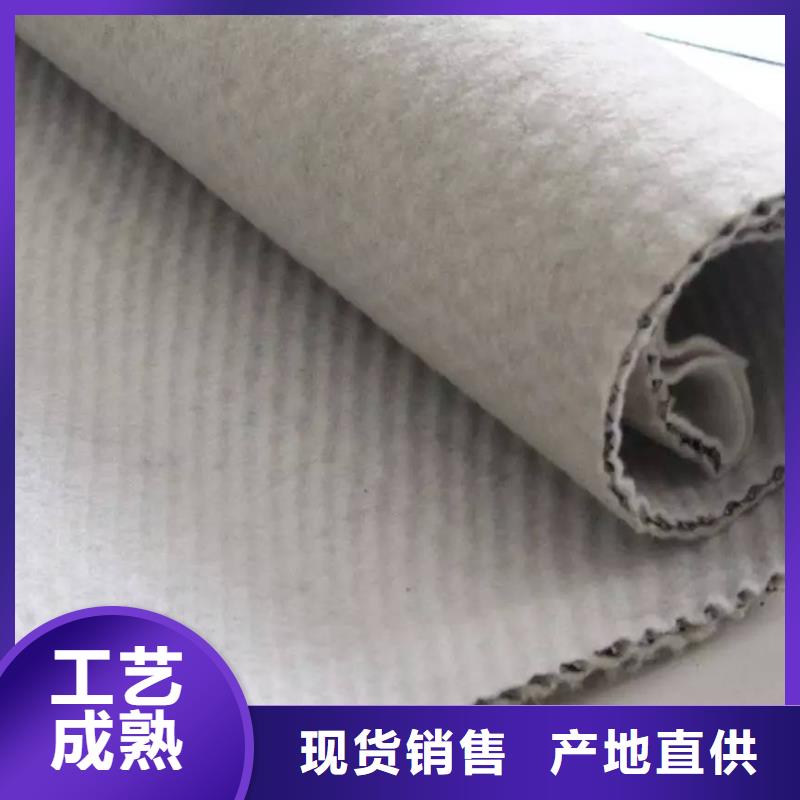 三维复合排水网【三维土工网垫】生产厂家
