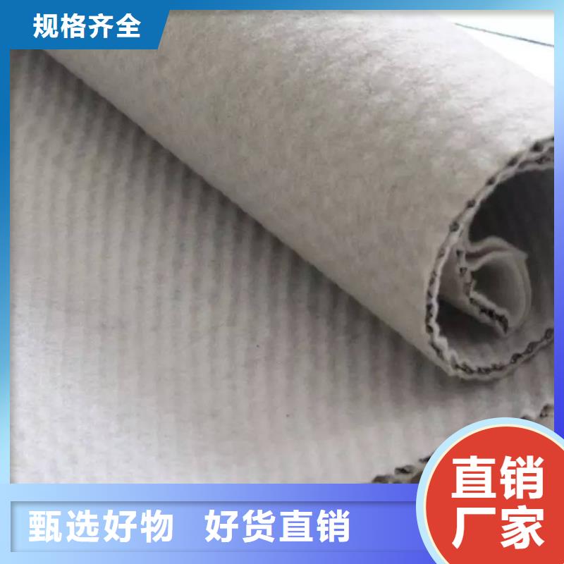 三维复合排水网复合土工膜热销产品