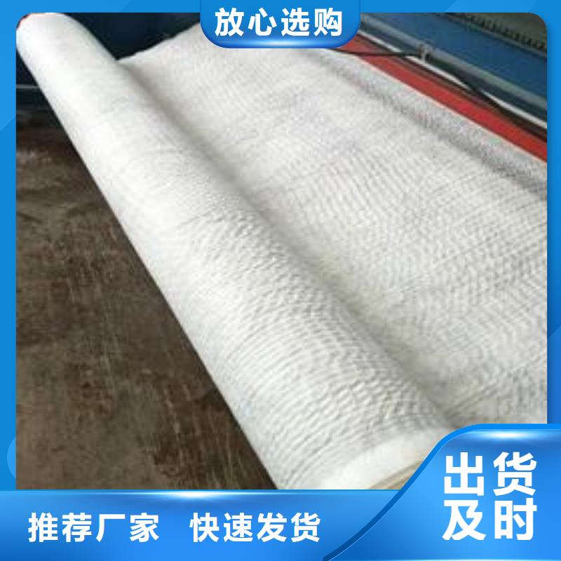 三维复合排水网【三维土工网垫】生产厂家