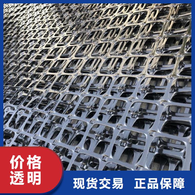 塑料土工格栅HDPE土工膜对质量负责