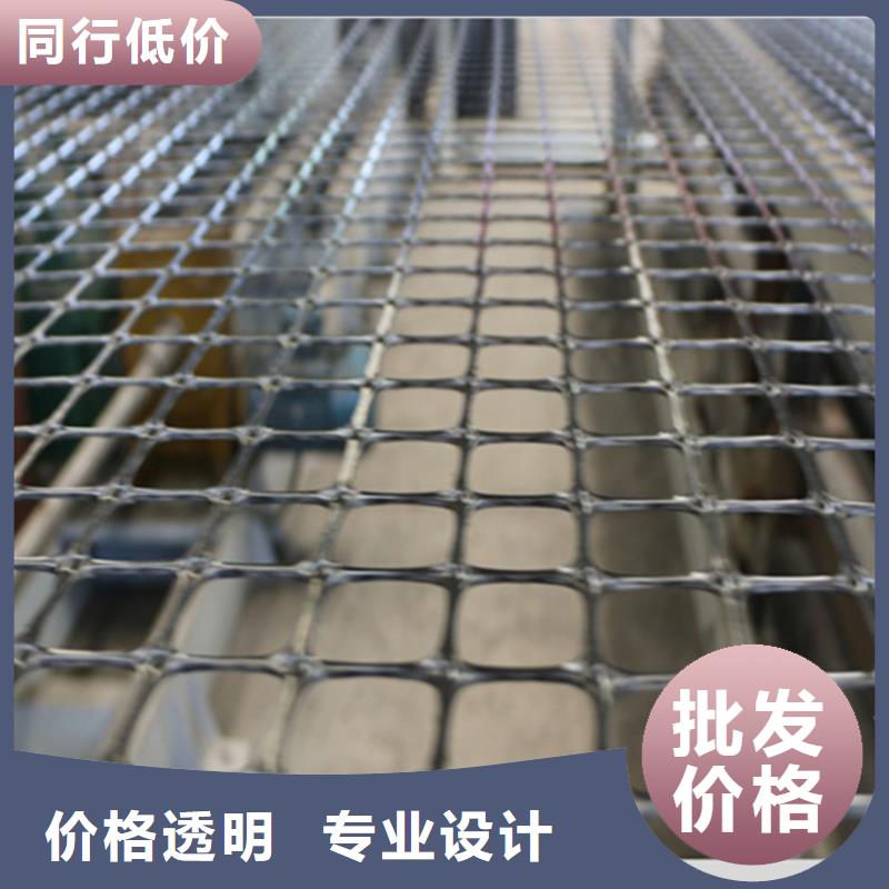 塑料土工格栅双向塑料土工格栅好品质选我们