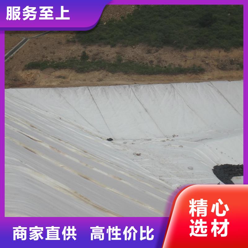 土工布_短丝土工布产品参数