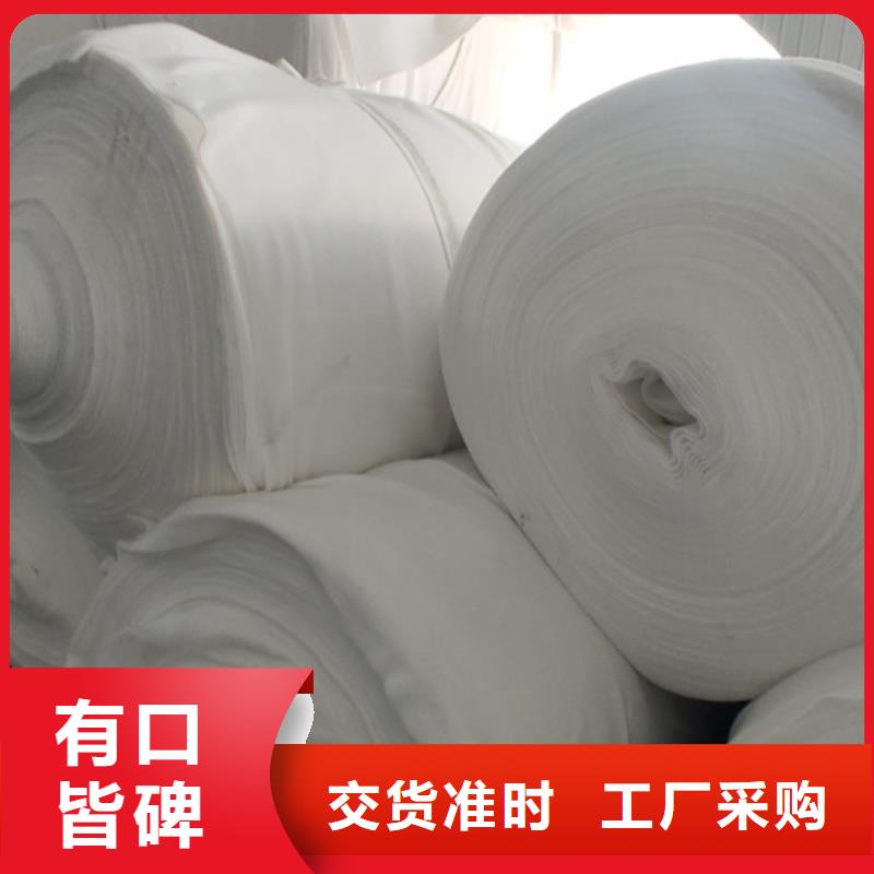 土工布_短丝土工布产品参数