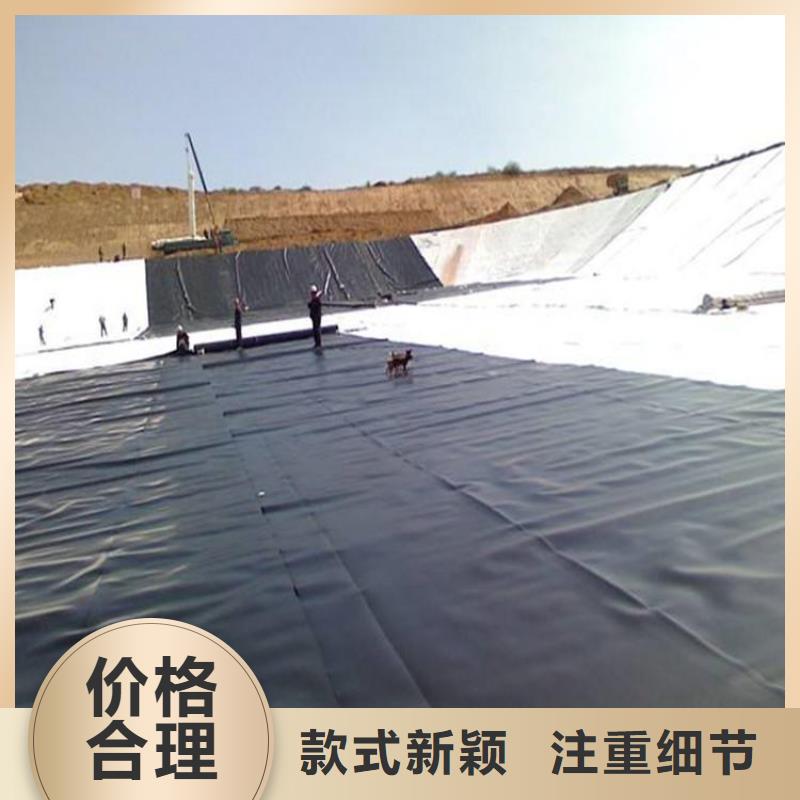 土工膜-土工格室商家