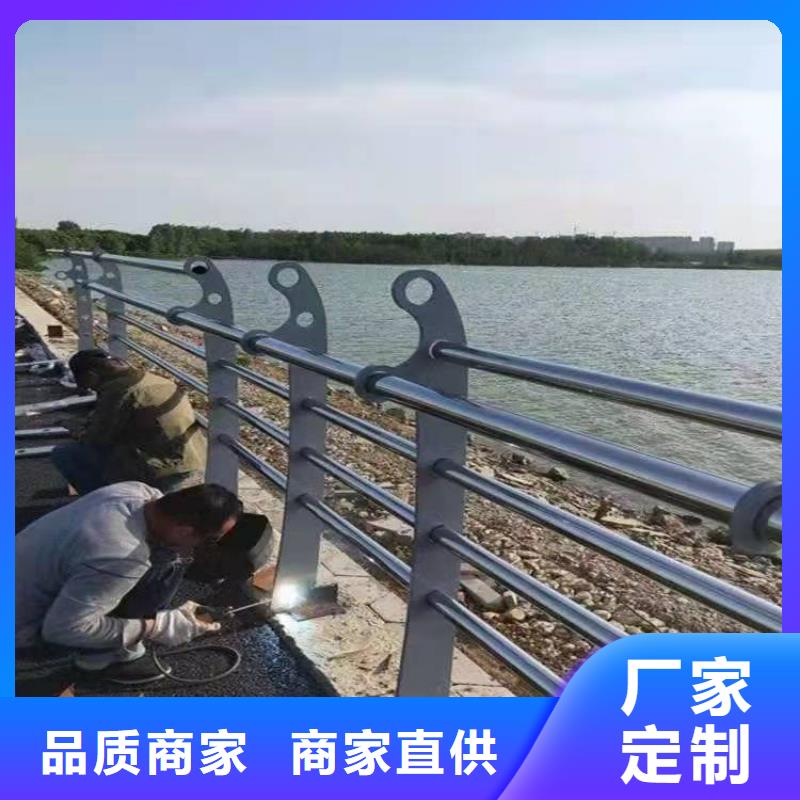 桥梁护栏价格哪里