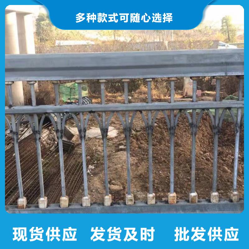 桥梁护栏价格哪里