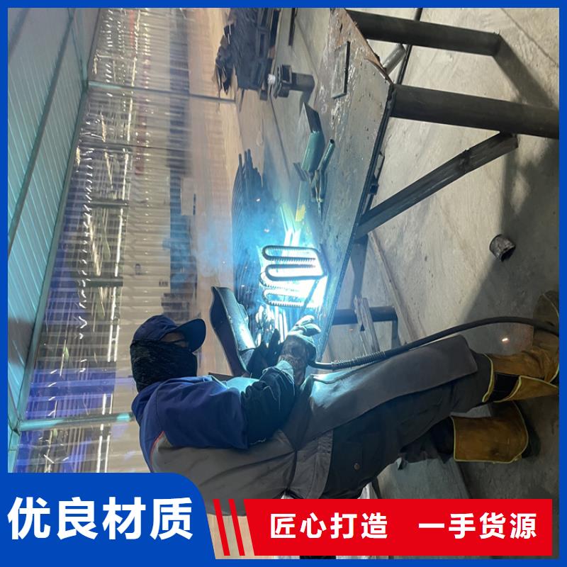 桥梁护栏桥梁防撞护栏长期供应